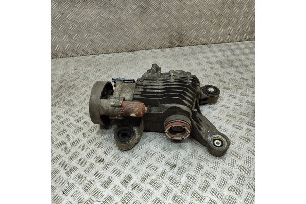 0AY907554J 0BR525010J rear differential AUDI A1 8XA 8XF 2011 2018 Catalog number of the part AUDA114 30378476DAL
