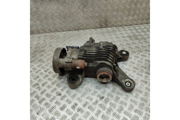 0AY907554J 0BR525010J rear differential AUDI A1 8XA 8XF 2011 2018 Catalog number of the part AUDA114 30378476DAL