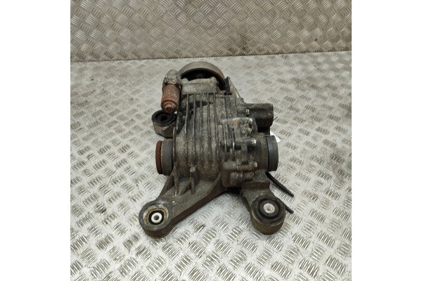 0AY907554J 0BR525010J rear differential AUDI A1 8XA 8XF 2011 2018 Car type passenger cars