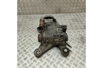 0AY907554J 0BR525010J rear differential AUDI A1 8XA 8XF 2011 2018 Car type passenger cars