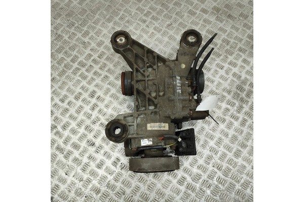 Diferencial trasero 0AY907554J, 0BR525010J para AUDI A1 (8XA, 8XF) 201
