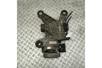 Diferencial trasero 0AY907554J, 0BR525010J para AUDI A1 (8XA, 8XF) 201