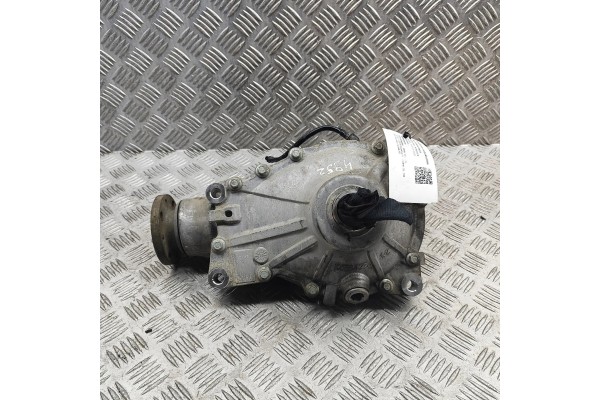 8487441 8635871 Front differential BMW X5 G05 2018 Part manufacturer BMW OE