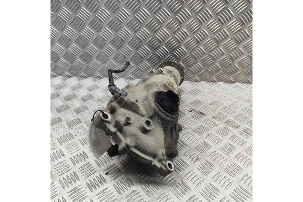 8487441 8635871 Front differential BMW X5 G05 2018 Car type passenger cars