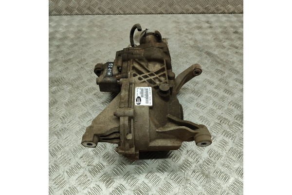 HJ32 4N053 BA Rear Diferential LAND ROVER DISCOVERY SPORT L550 2014 Part manufacturer Land Rover OE