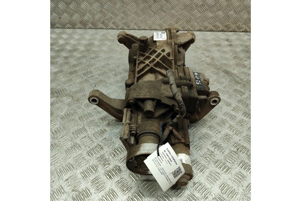 HJ32 4N053 BA Rear Diferential LAND ROVER DISCOVERY SPORT L550 2014 Car type passenger cars