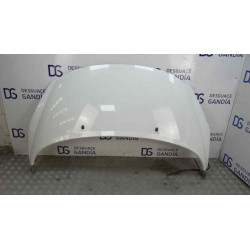 BLANCO CAPO PEUGEOT 207 SW