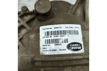 Diferencial trasero HJ32-4N053-BA para LAND ROVER DISCOVERY SPORT (L55