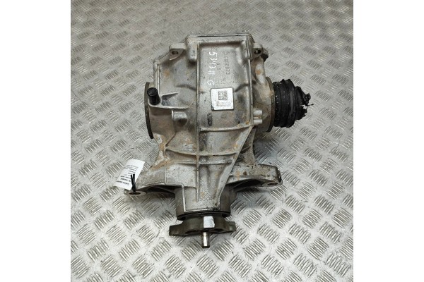 A2063510200 A2233510300 Rear differential MERCEDES BENZ C CLASS S206 2021