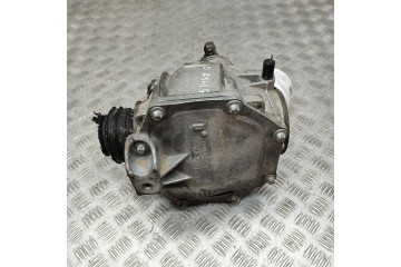 A2063510200 A2233510300 Rear differential MERCEDES BENZ C CLASS S206 2021 Catalog number of the part MERCCLA24 30302622DAL