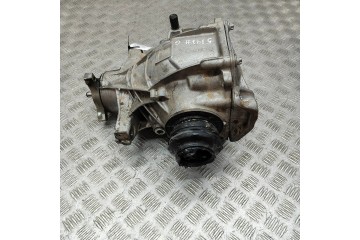 A2063510200 A2233510300 Rear differential MERCEDES BENZ C CLASS S206 2021 Car type passenger cars