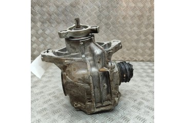 A2063510200 A2233510300 Rear differential MERCEDES BENZ C CLASS S206 2021 Catalog number of the original A2063510200 A2233510300