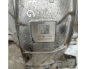 Diferencial trasero A2063510200, A2233510300 para MERCEDES-BENZ Clase 