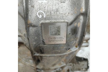 Diferencial trasero A2063510200, A2233510300 para MERCEDES-BENZ Clase 