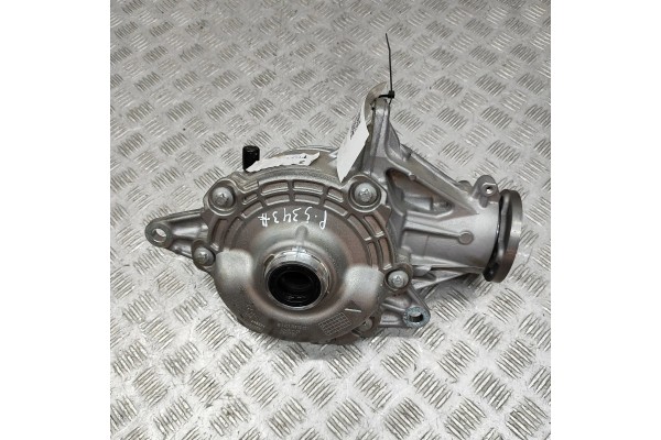 A2063310005 Front Diferential MERCEDES BENZ CLASS C S206 2021 Part manufacturer Mercedes Benz OE