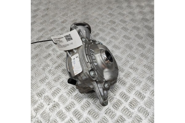 A2063310005 Front Diferential MERCEDES BENZ CLASS C S206 2021 Catalog number of the part A2063310005