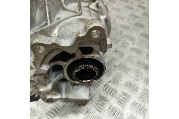P32249257, T7163147, 32249257 Diferencial delantero VOLVO XC90 (II) (2