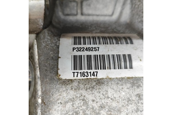 P32249257, T7163147, 32249257 Diferencial delantero VOLVO XC90 (II) (2
