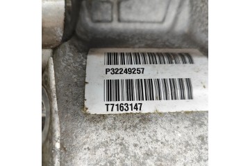 P32249257, T7163147, 32249257 Diferencial delantero VOLVO XC90 (II) (2