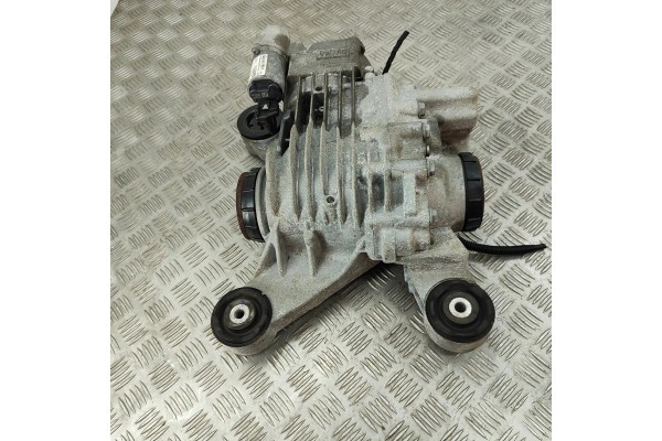 5WA907554P 0CQ525010AB Rear VW T ROC A11 2017 Catalog number of the part VWTROC23 30254673DAL