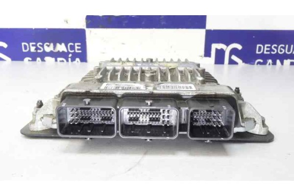 9661835880 CENTRALITA MOTOR UCE PEUGEOT 307 BREAK/ SW (S2)