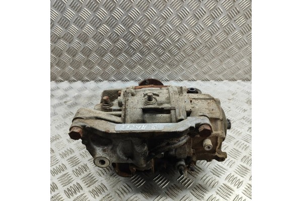 3501A121 Rear diference MITSUBISHI LANCER VIII CY_A CZ_A 2007 2017