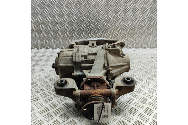 3501A121 Rear diference MITSUBISHI LANCER VIII CY_A CZ_A 2007 2017 Part manufacturer Mitsubishi OE