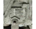 3501A121 Diferencial trasero MITSUBISHI LANCER (VIII CY A, CZ A) (2007