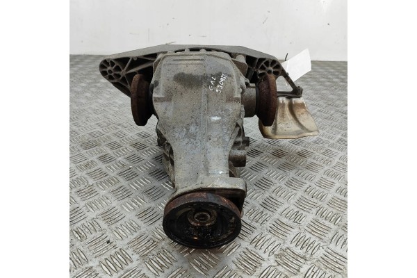 8K0599287J 0BC500044D 0AR525083C Rear Differential AUDI A6 Avant 4G5 C7