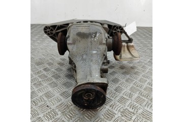 8K0599287J 0BC500044D 0AR525083C Rear Differential AUDI A6 Avant 4G5 C7
