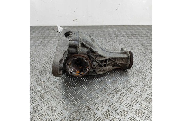 8K0599287J 0BC500044D 0AR525083C Rear Differential AUDI A6 Avant 4G5 C7 Part manufacturer Audi OE
