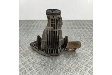 8K0599287J 0BC500044D 0AR525083C Rear Differential AUDI A6 Avant 4G5 C7 Catalog number of the original 8K0599287J 0BC500044D 0AR