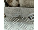 Diferencial trasero 8K0599287J, 0BC500044D, 0AR525083C para AUDI A6 Av