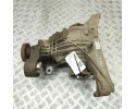 0G2500043C Rear differential VW TOUAREG CR7 2017