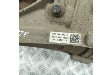 Diferencial trasero 0G2500043C para VW TOUAREG (CR7) (2017- )