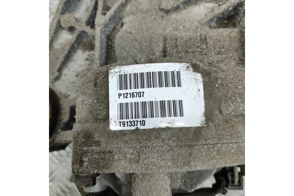 Diferencial trasero P32339019, P1216707 para VOLVO V90 (II Wagon) (202