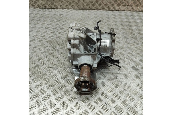 32339090 P32339090 Front panel VOLVO V90 II station wagon 2020