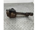 38510EA000 38510 EA000 Front panel NISSAN NP300 Navara D23 2014 Catalog number of the part 38510EA000