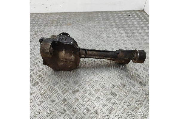 38510EA000 38510 EA000 Front panel NISSAN NP300 Navara D23 2014 Catalog number of the part 38510EA000