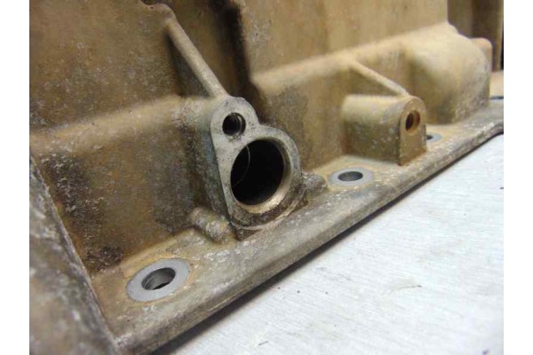 4H2Q-6U0004-FB CARTER LAND ROVER DISCOVERY V6 TD S 4H2Q-6U0004-FB 175847 LAND ROVER - 1