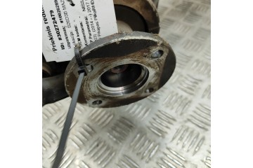38510EA000 38510 EA000 Front panel NISSAN NP300 Navara D23 2014 Catalog number of the original 38510EA000