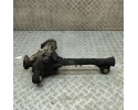 0BM409505L Front Diferential AUDI Q7 4L 2006 2015