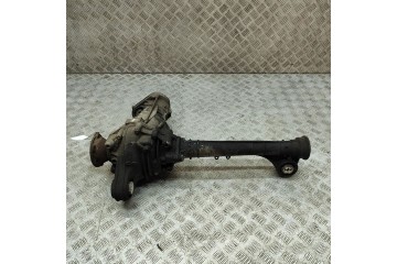 0BM409505L Front Diferential AUDI Q7 4L 2006 2015