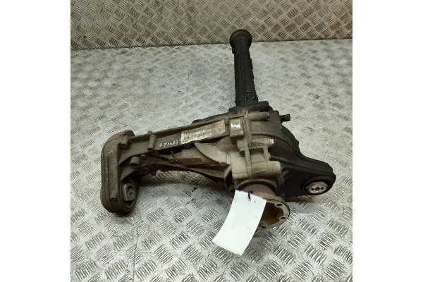 0BM409505L Front Diferential AUDI Q7 4L 2006 2015 Part manufacturer Audi OE