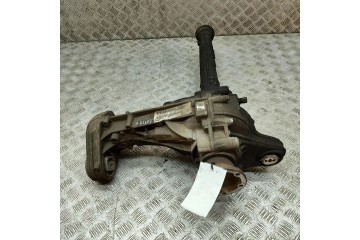 0BM409505L Front Diferential AUDI Q7 4L 2006 2015 Part manufacturer Audi OE