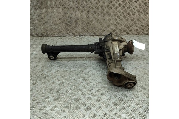 0BM409505L Front Diferential AUDI Q7 4L 2006 2015 Catalog number of the part 0BM409505L