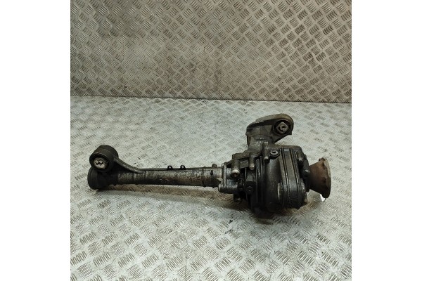 0BM409505L Front Diferential AUDI Q7 4L 2006 2015 Car type passenger cars