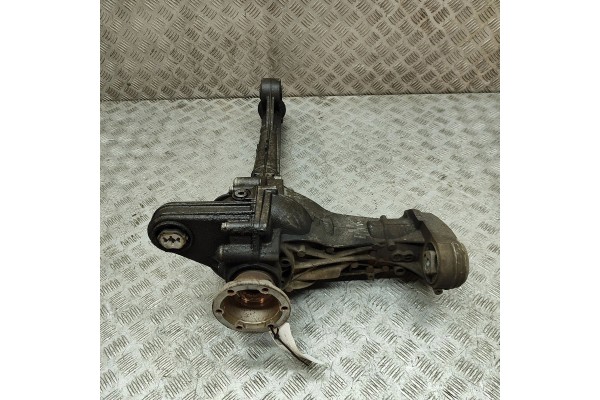 0BM409505L Front Diferential AUDI Q7 4L 2006 2015 Catalog number of the original 0BM409505L