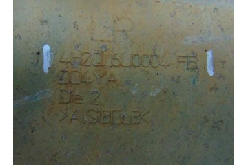 4H2Q-6U0004-FB CARTER LAND ROVER DISCOVERY V6 TD S 4H2Q-6U0004-FB 175847 LAND ROVER - 2