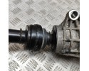 Diferencial delantero Alfa Romeo GIULIA (952 ) 2015-2020